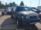 Toyota FJ Cruiser Image 1