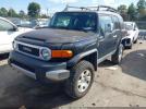 Toyota FJ Cruiser Image 16