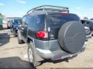 Toyota FJ Cruiser Image 4