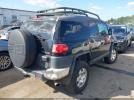 Toyota FJ Cruiser Image 3