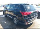 Mitsubishi Outlander Es Image 2
