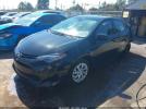 Toyota Corolla Le Image 4