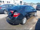 Toyota Corolla Le Image 5