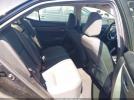 Toyota Corolla Le Image 7