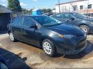 Toyota Corolla Le Image 12