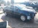 Toyota Camry Le Image 1