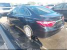 Toyota Camry Le Image 3