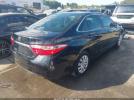 Toyota Camry Le Image 9