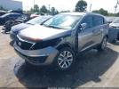 Kia Sportage Lx Image 2