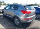Kia Sportage Lx Image 4