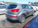 Kia Sportage Lx Image 16
