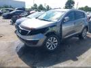 Kia Sportage Lx Image 5
