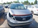 Kia Sportage Lx Image 9