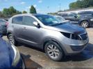 Kia Sportage Lx Image 12