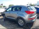 Kia Sportage Lx Image 11