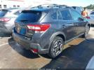 Subaru Crosstrek 2.0i Limited Image 12