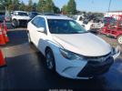 Toyota Camry Se Image 1