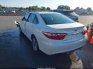 Toyota Camry Se Image 3