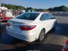 Toyota Camry Se Image 16
