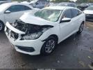 Honda Civic Lx Image 2
