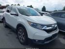 Honda CR-V Ex-l Image 1