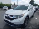 Honda CR-V Ex-l Image 2