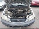 Honda CR-V Image 13
