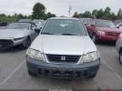 Honda CR-V Image 2