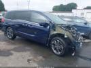 Honda Odyssey Elite Image 1