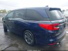 Honda Odyssey Elite Image 10
