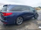 Honda Odyssey Elite Image 2