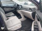 Honda Odyssey Elite Image 17