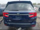 Honda Odyssey Elite Image 13