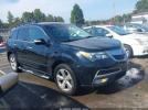 Acura MDX Technology Package Image 13