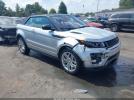 Land Rover Range Rover Evoque Hse Dynamic Image 1