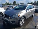 Kia Sorento 2.4l Lx Image 5