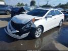 Hyundai SONATA Limited Image 13