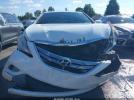 Hyundai SONATA Limited Image 4
