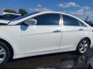 Hyundai SONATA Limited Image 12