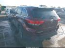 Toyota Highlander Xle Image 10