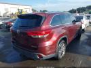 Toyota Highlander Xle Image 4