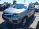 Kia Sorento Lx V6 Image 2