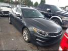 Kia Optima Ex Image 1