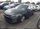 Kia Optima Ex Image 2