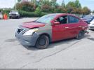 Nissan Versa 1.6 Sv Image 6