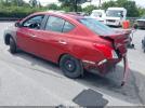 Nissan Versa 1.6 Sv Image 3