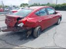 Nissan Versa 1.6 Sv Image 13