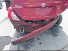 Nissan Versa 1.6 Sv Image 2