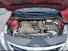 Nissan Versa 1.6 Sv Image 8