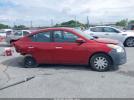 Nissan Versa 1.6 Sv Image 11
